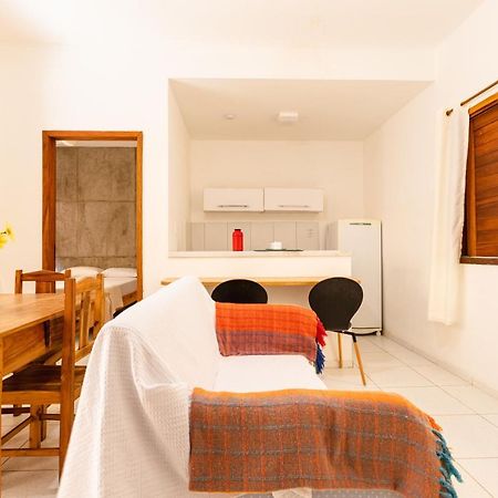 Casa Lotus Apartamento Jijoca de Jericoacoara Exterior foto